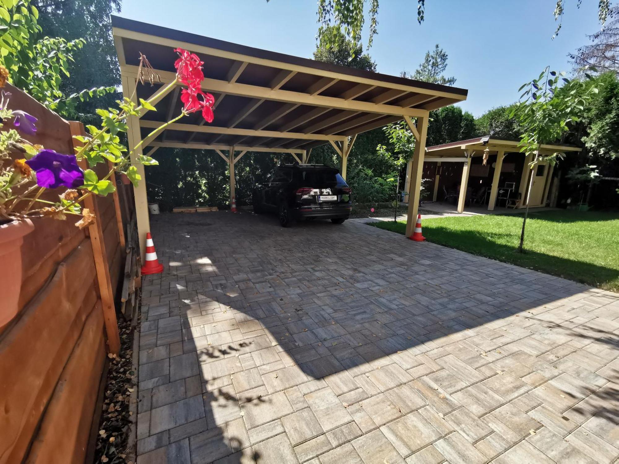 Moon Light Heviz Exterior foto